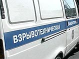В Нальчике взорвали автомобиль руководителя миграционной службы Чечни