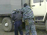 В Чечне задержаны боевики, причастные к взрыву здания правительства республики