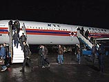 Вывоз российских граждан из Ирака закончен. В Россию вернулись 567 человек