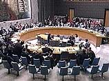 Россия будет голосовать против резолюции по Ираку, внесенной на рассмотрение СБ ООН США, Великобританией и Испанией, если она будет поставлена на голосование Совета
