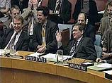 Россия будет голосовать против новой резолюции по Ираку Россия будет голосовать против новой резолюции по Ираку