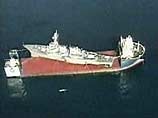 В октябре 2000 года в результате подрыва небольшой лодки у борта американского эсминца Cole погибли 17 членов экипажа