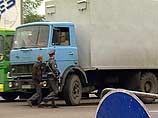 Как сообщили источники в МВД Дагестана, всю ночь на вторник правоохранительные органы республики вели поиск грузового автомобиля, якобы выехавшего с грузом взрывчатки