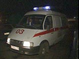 В Москве "Жигули" врезались в автобус: 3 человека погибли