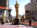 Устроители "Оскара" вычеркивают из списков участников церемонии пацифистов Устроители "Оскара" вычеркивают из списков участников церемонии пацифистов