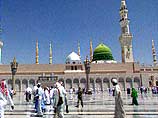 В королевстве насчитывается более 60 тысяч мечетей, но нет ни одного христианского храма