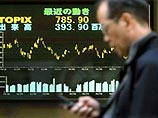 Власти Японии могут начать покупать акции на пенсионные деньги, чтобы удержать биржи от обвала