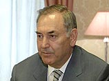 Александр Дзасохов Александр Дзасохов