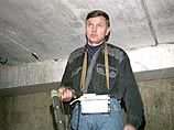 Мощность гамма-излучения на этом участке составляла 1100 мкР/ч (при норме 20-30 мкР/ч), дезактивационные работы на предприятии продолжаются Мощность гамма-излучения на этом участке составляла 1100 мкР/ч (при норме 20-30 мкР/ч), дезактивационные работы на предприятии продолжаются