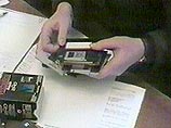 Чешские разведчики уличены в копировании секретных материалов Чешские разведчики уличены в копировании секретных материалов