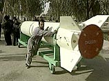 Ирак уничтожил 55 запрещенных ракет "Ас-Самуд 2"