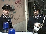 Карабинеры провели облавы на педофилов в 54 провинциях Италии