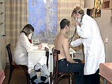 Эпидемия гриппа распространилась на 61 регион России