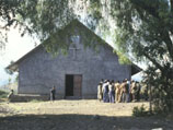 Церковь намерена вмешаться в борьбу со СПИДом в Африке