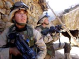 Планируемая Соединенными Штатами война в Ираке грозит превратиться в масштабную гуманитарную катастрофу