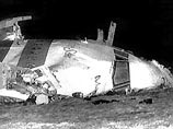 В результате взрыва самолета над Локерби в 1988 году погибли все 259 пассажиров и членов экипажа