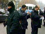 Неизвестные устроили погром в Северо-Кавказском государственном университете Неизвестные устроили погром в Северо-Кавказском государственном университете
