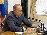 The Guardian: Путин возрождает КГБ