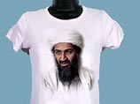 Саудовские власти приказали изъять из торговли майки с изображением бен Ладена