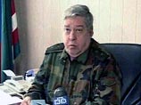 В Чечне задержана банда, убивавшая российских генералов В Чечне задержана банда, убивавшая российских генералов