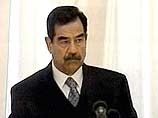 Чтобы не было войны, Саддам Хусейн должен выступить по телевидению