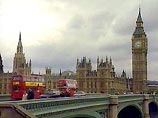 В Лондоне проходит заседание "альтернативного парламента" В Лондоне проходит заседание "альтернативного парламента"