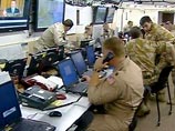 Американские вооруженные силы ограничивают доступ к интернету Американские вооруженные силы ограничивают доступ к интернету
