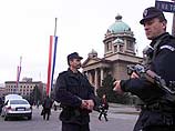 руководителем группировки назван Милорад Лукович-Легия, бывший командир специального подразделения бывшего управления общественной безопасности МВД Сербии
