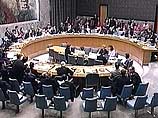 В среду вечером Совет Безопасности ООН провел продолжительные закрытые консультации по британскому предложению, содержащему серию разоруженческих требований к Ираку