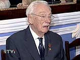 Патриарху советской литературы Сергею Михалкову - 90 Патриарху советской литературы Сергею Михалкову - 90