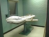 Верховный суд США приостановил исполнение смертного приговора всего за 10 минут до казни