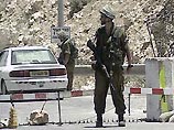 Двое израильтян были убиты в четверг около полудня на Западном берегу реки Иордан