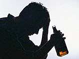 2% россиян находят утешение от жизненных невзгод в алкоголе