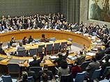 США вновь отложили голосование в Совете Безопасности ООН по проекту своей резолюции, санкционирующей применение силы против Багдада