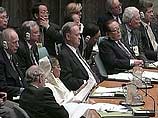 США отложили голосование по проекту резолюции по Ираку на СБ ООН