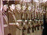 В Монголии подорожал отказ от службы в армии В Монголии подорожал отказ от службы в армии