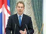 Белый дом устал от ооновской дипломатии Блэра Белый дом устал от ооновской дипломатии Блэра