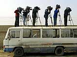 CNN и ВВС получили эксклюзивное право трансляции взятия иракского города Басра