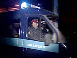Сотрудники милиции в разных местах Ленинского района Мурманска обнаружили тела четырех бомжей с признаками насильственной смерти Сотрудники милиции в разных местах Ленинского района Мурманска обнаружили тела четырех бомжей с признаками насильственной смерти
