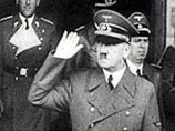 Спустя почти 60 лет после смерти Адольфа Гитлера продолжают выясняться новые подробности из его жизни Спустя почти 60 лет после смерти Адольфа Гитлера продолжают выясняться новые подробности из его жизни