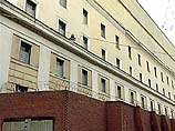Спрятавшегося арестанта до сих пор ищут на территории "Матросской тишины" Спрятавшегося арестанта до сих пор ищут на территории "Матросской тишины"