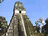 Раскрыта тайна гибели цивилизации майя