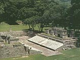 Раскрыта тайна гибели цивилизации майя