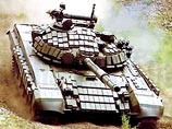 Ирак прячет советские танки Т-72 и Т-62 на гражданских объектах