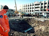 Новый Дом правительства в Чечне выдержит 9-балльное землетрясение Новый Дом правительства в Чечне выдержит 9-балльное землетрясение