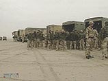 Солдаты США в Персидском заливе ведут бой с противником, которого не учло командование