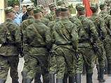 За убийство солдата старший лейтенант заплатил штраф в 10 тысяч рублей За убийство солдата старший лейтенант заплатил штраф в 10 тысяч рублей