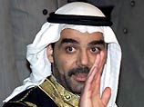 После прилета в Багдад Принц (так иракцы называют сына Саддама Хусейна Удея) прислал манекенщицам в гостиницу "мешок денег" - сумму, равную 700 евро