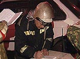 Пожар в центре Москвы в здании Медицинского центра локализован Пожар в центре Москвы в здании Медицинского центра локализован