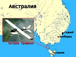 В Австралии разбился самолет Cessna-172 - погибли 4 человека В Австралии разбился самолет Cessna-172 - погибли 4 человека